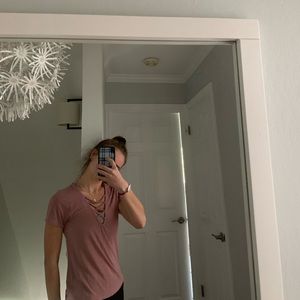 Tillys full tilt shirt